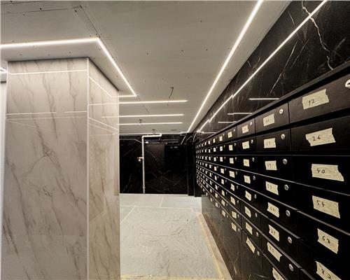 Garsoniere finisate cu loc de parcare, in bloc nou, Vasile Alecsandri