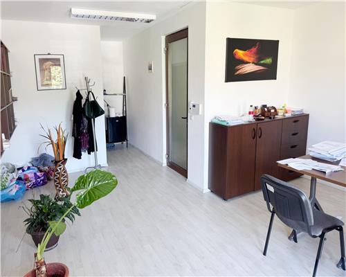 Inchiriere birou in cladirea Atrium