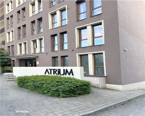 Inchiriere birou in cladirea Atrium