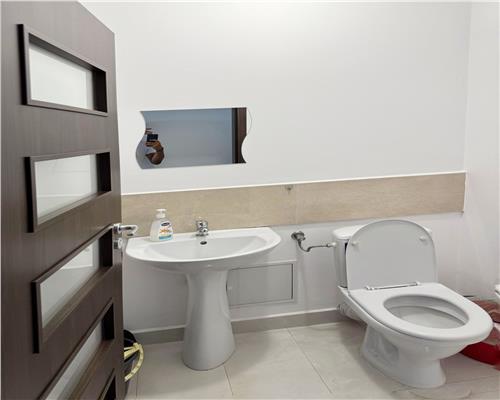 Inchiriere birou in cladirea Atrium