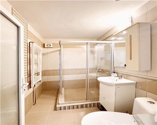 Ultracentral ,str. Bilascu, 2 camere semidecomandat, parter