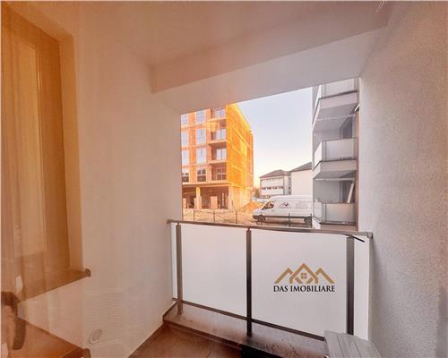 Garsoniera in bloc nou, str. Stefan cel Mare