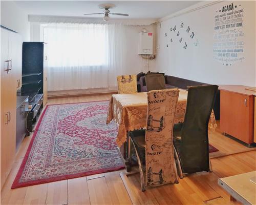 Garsoniera confort 1 , zona Judecatoriei