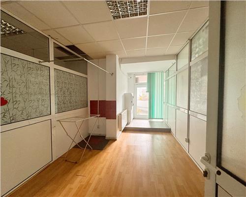 Spatiu comercial, zona RFN