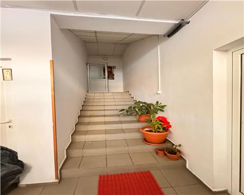 Spatiu comercial, zona RFN