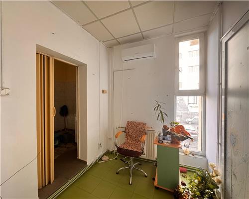 Spatiu comercial, zona RFN