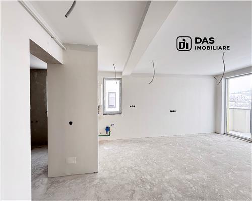 Apartament 2 camere si loc de parcare, bloc nou, zona Salciei