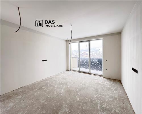 Apartament 2 camere si loc de parcare, bloc nou, zona Salciei