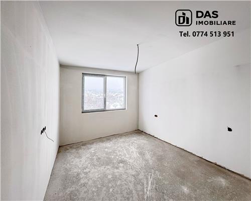 Apartament 2 camere si loc de parcare, bloc nou, zona Salciei