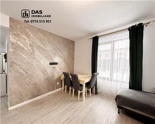 Casa pe un nivel, zona Castel Transilvania