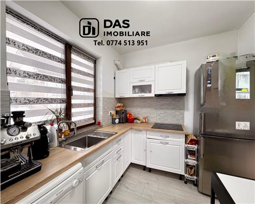 Casa pe un nivel, zona Castel Transilvania