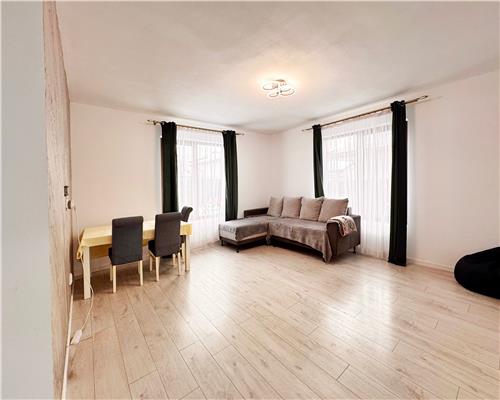 Casa pe un nivel, zona Castel Transilvania