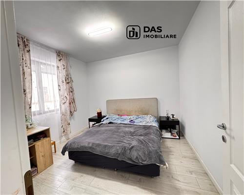 Casa pe un nivel, zona Castel Transilvania