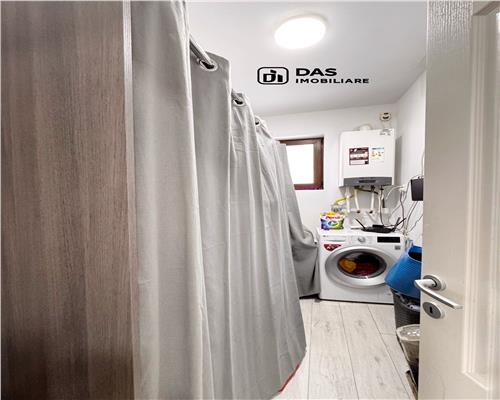 Casa pe un nivel, zona Castel Transilvania