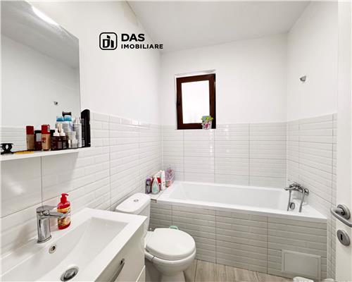 Casa pe un nivel, zona Castel Transilvania