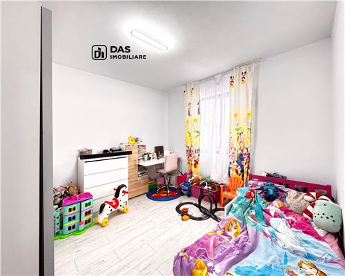 Casa pe un nivel, zona Castel Transilvania