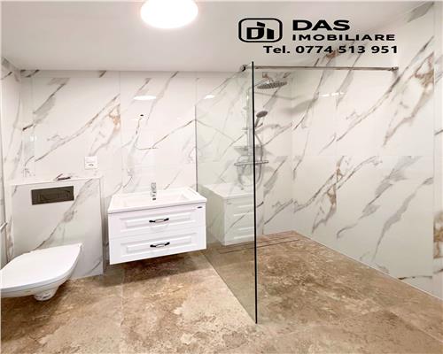 Apartament 2 camere, finisat , str. Branduselor