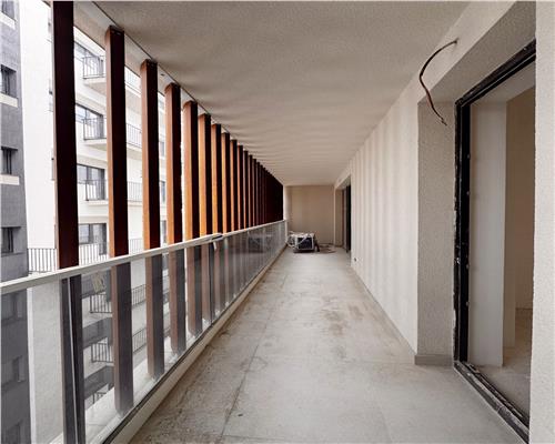 Apartament 3 camere, bloc nou, ultracentral , bld. Unirii