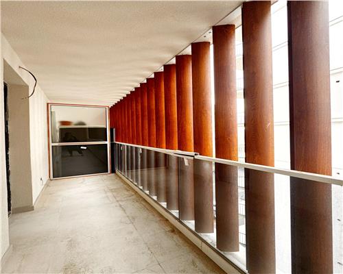 Apartament 3 camere, bloc nou, ultracentral , bld. Unirii