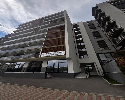 Apartament 3 camere, bloc nou, ultracentral , bld. Unirii