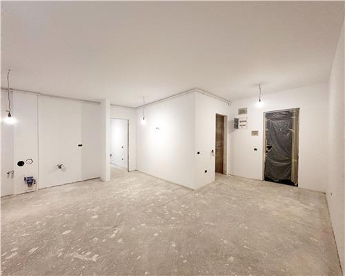Apartament 3 camere, bloc nou, ultracentral , bld. Unirii