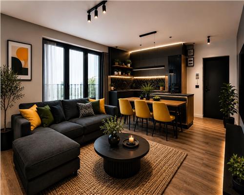Urgent !!! Apartament 3 camere, bloc nou, ultracentral , bld. Unirii