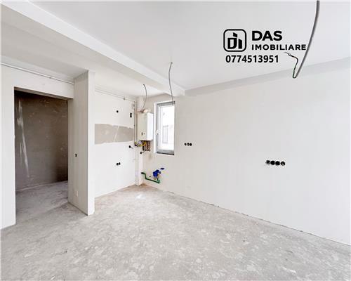 Apartament 2 camere, etaj 1, bloc nou , Salciei