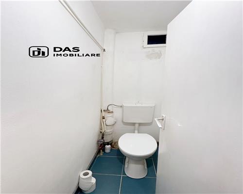 Apartament 4 camere, str. Ioan Slavici