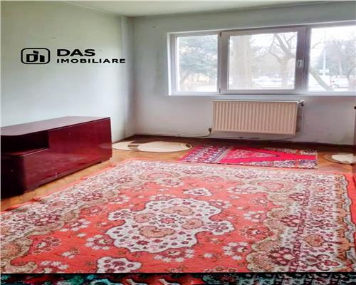 Apartament 2 camere, parter , str. Narciselor