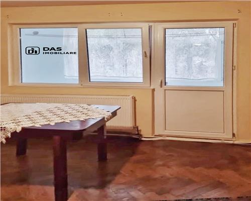 Apartament 2 camere, parter , str. Narciselor