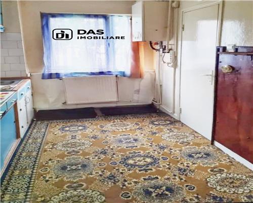 Apartament 2 camere, parter , str. Narciselor