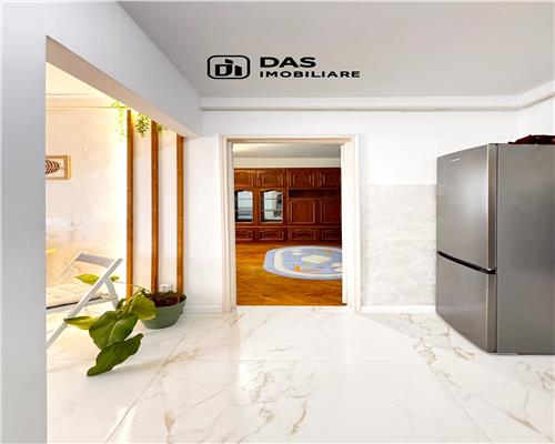 2 camere decomandat,cu loc de parcare , zona ultracentrala