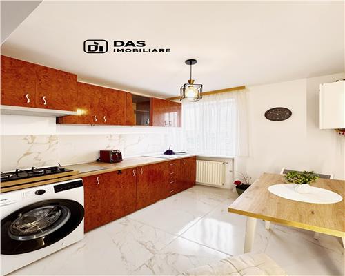 2 camere decomandat,cu loc de parcare , zona ultracentrala