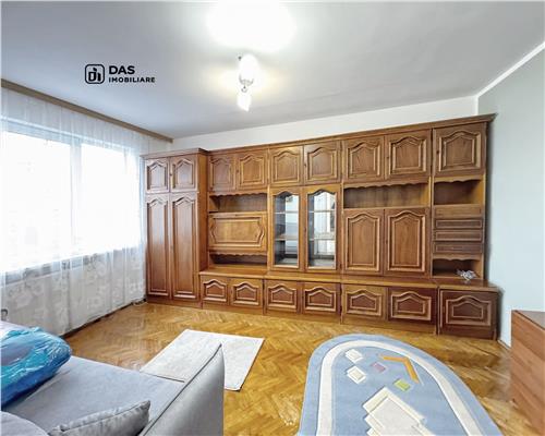 2 camere decomandat,cu loc de parcare , zona ultracentrala