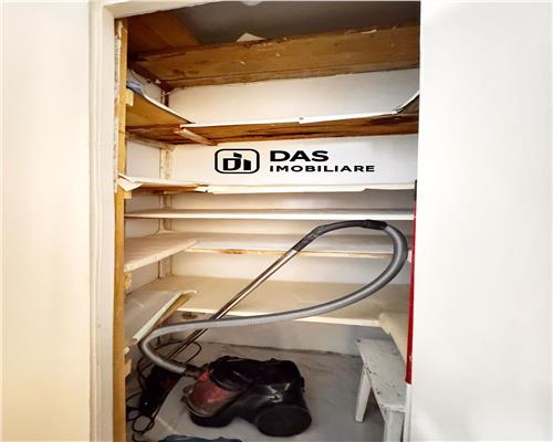 2 camere decomandat,cu loc de parcare , zona ultracentrala