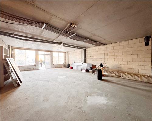 Inchiriere spatiu comercial, zona Hotel  Europa