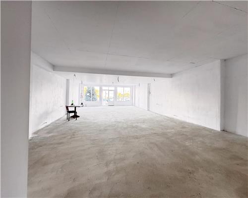 Spatiu comercial, zona Hotel  Europa