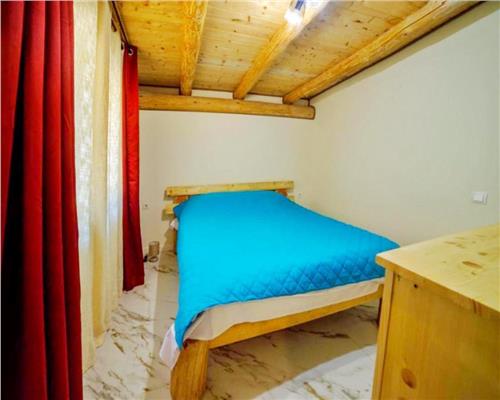 Cabana Aframe ,, Padurea Cerbilor