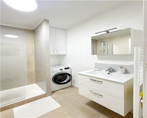 De închiriatApartament 2 camereZona Daliei