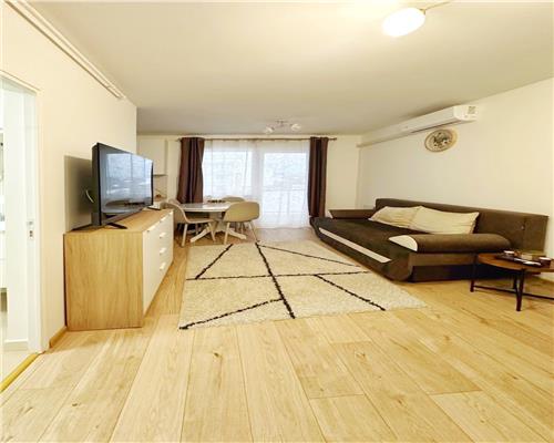 De �nchiriat-Apartament 2 camere-Zona Daliei