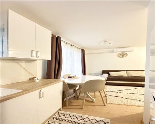 De închiriatApartament 2 camereZona Daliei