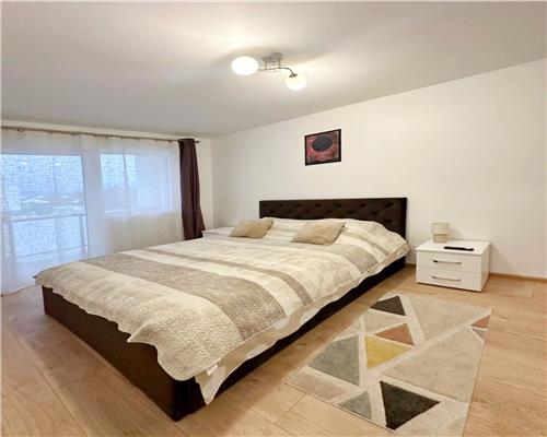 De închiriatApartament 2 camereZona Daliei