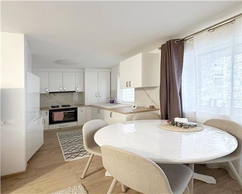 De închiriatApartament 2 camereZona Daliei