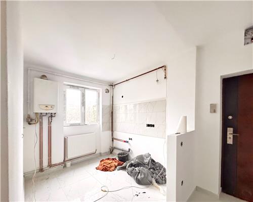 Apartament 2 camere, etaj 3 , bld. Independentei
