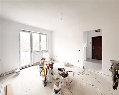 Apartament 2 camere, etaj 3 , bld. Independentei