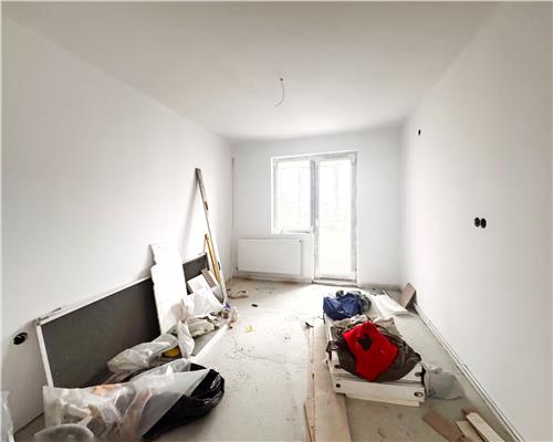 Apartament 2 camere, etaj 3 , bld. Independentei