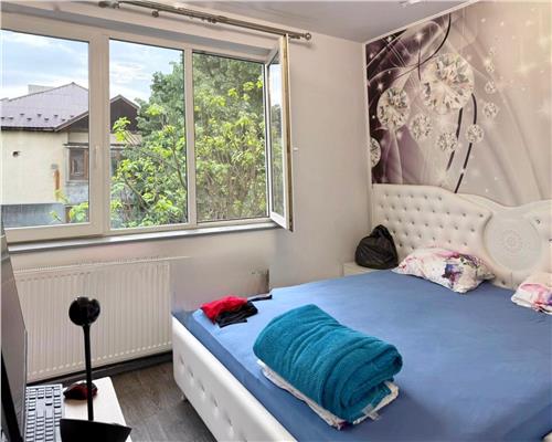 De vânzare - Strada George Coșbuc - 2 camere