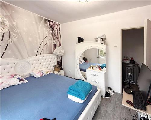 De vânzare  Strada George Coșbuc  2 camere