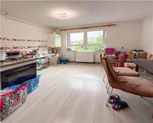 De vânzare  Strada George Coșbuc  2 camere