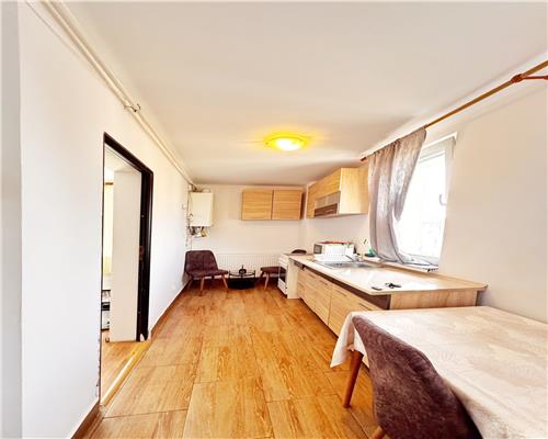 Apartament 1 camera, str. Victor Babes